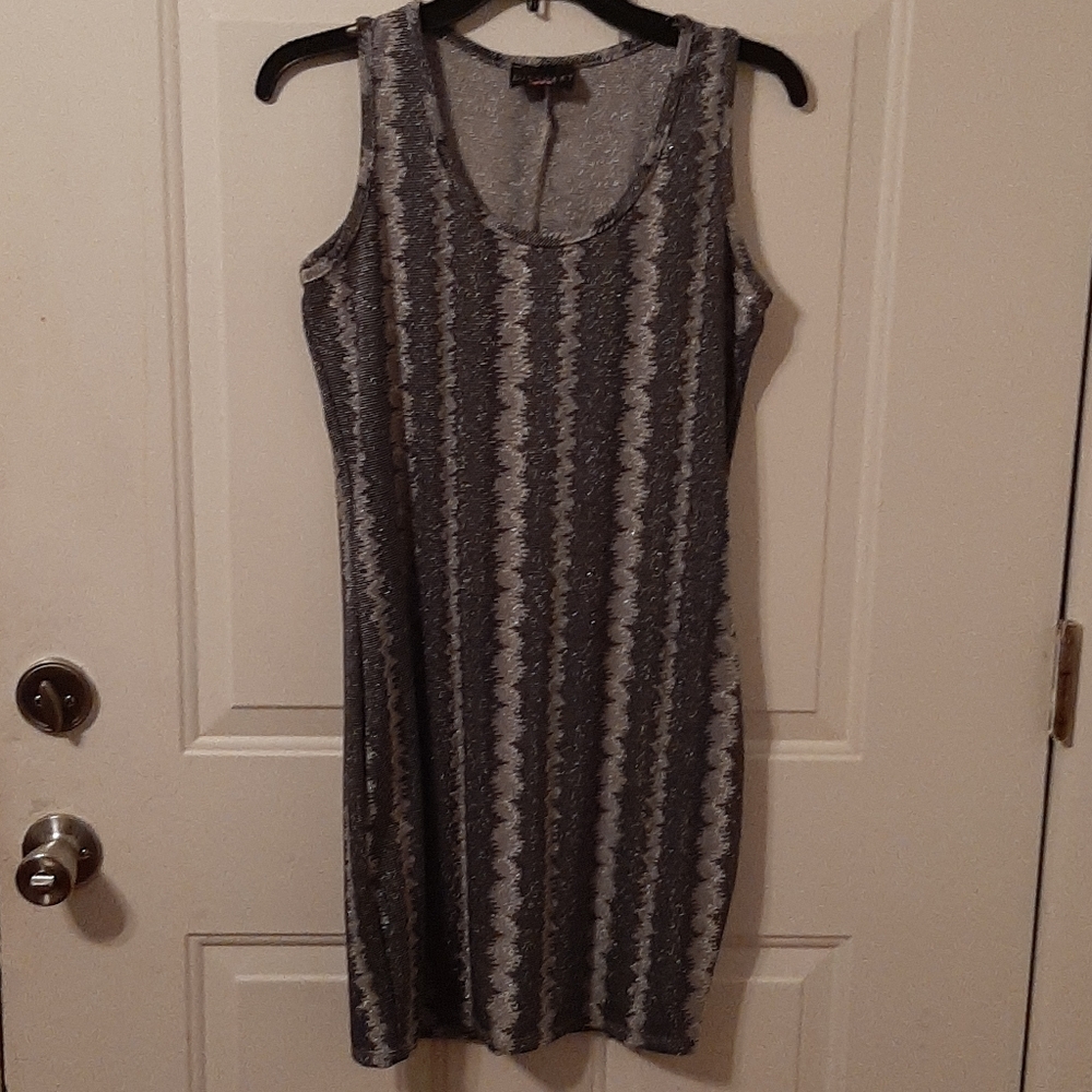 Women's Discreet Dress small